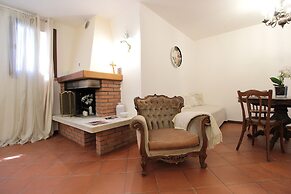 Villa Rosa Apartment