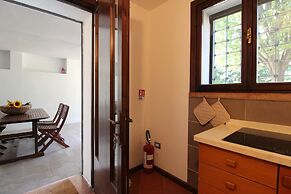 Villa Rosa Apartment