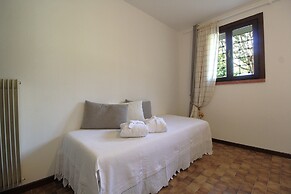 Villa Rosa Apartment