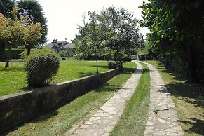 Villa Rosa Apartment