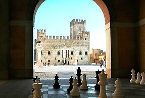 Villa Rosa Apartment