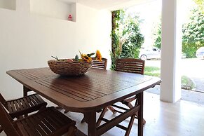 Villa Rosa Apartment