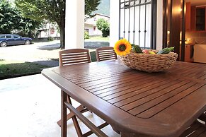 Villa Rosa Apartment