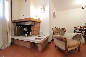 Villa Rosa Apartment