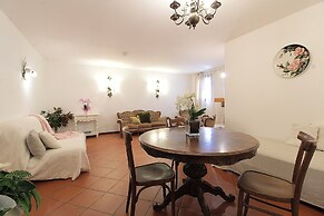 Villa Rosa Apartment