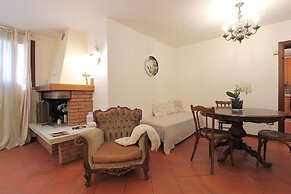 Villa Rosa Apartment