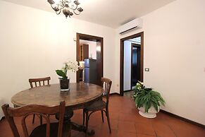 Villa Rosa Apartment