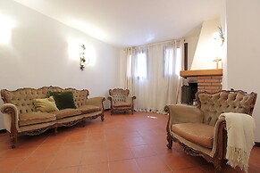 Villa Rosa Apartment