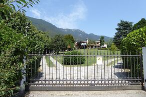 Villa Rosa Apartment