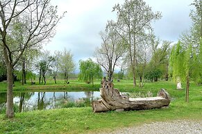 Villa Rosa Apartment