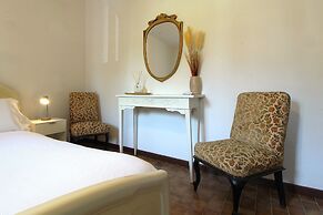 Villa Rosa Apartment