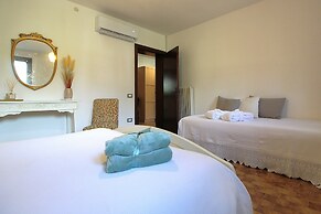 Villa Rosa Apartment