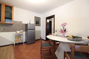Villa Rosa Apartment