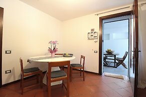 Villa Rosa Apartment