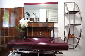 Villa Rosa Apartment