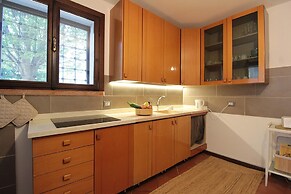 Villa Rosa Apartment