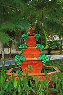 Golden Farms Resorts