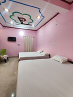 Mandakini River View