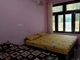 Mandakini River View