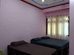 Mandakini River View