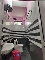 Mandakini River View