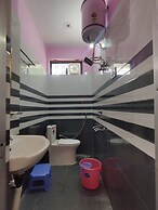 Mandakini River View