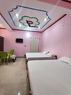 Mandakini River View