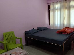 Mandakini River View