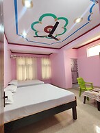 Mandakini River View