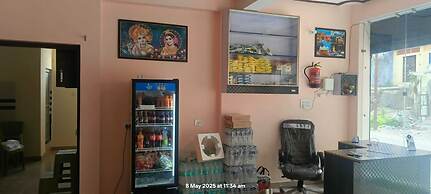 Mandakini River View