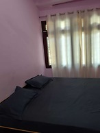 Mandakini River View