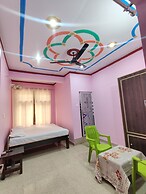 Mandakini River View