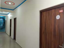 Mandakini River View