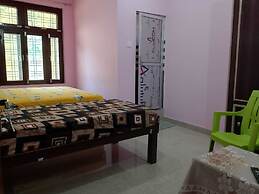 Mandakini River View