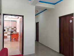 Mandakini River View