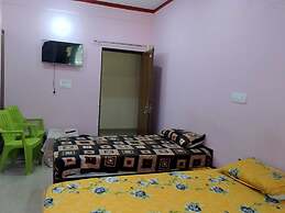 Mandakini River View