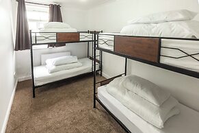 Ty Glyndwr Hotel Bangor