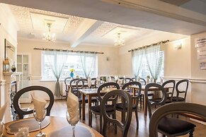 Ty Glyndwr Hotel Bangor