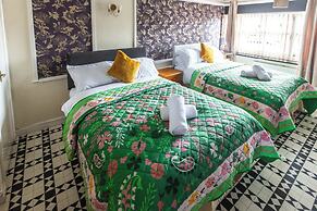 Ty Glyndwr Hotel Bangor