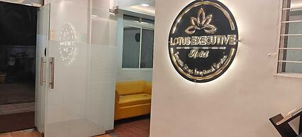 Hotel lotus exicutive