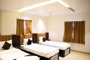 Hotel lotus exicutive