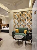 Hotel lotus exicutive
