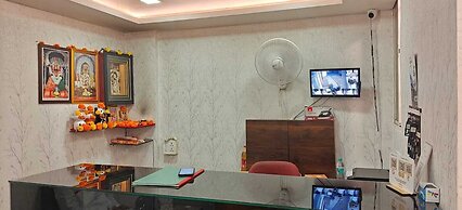 Hotel lotus exicutive