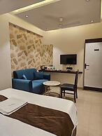 Hotel lotus exicutive