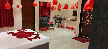 Hotel lotus exicutive