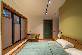 Aprie Boutique Hotel