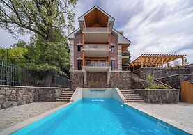 Aprie Boutique Hotel