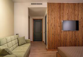 Aprie Boutique Hotel
