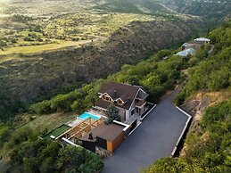 Aprie Boutique Hotel