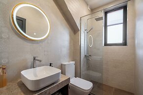 Aprie Boutique Hotel